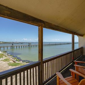 Bay Breeze Bungalow Rockport Exterior photo