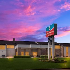 Surestay Plus Hotel By Best Western GreenwoodGreenwood  Exterior photo