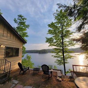 Camp Lake Bear South Colton Exterior photo