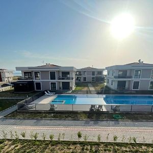 Kolayli Plus Ayvalik 1 Exterior photo