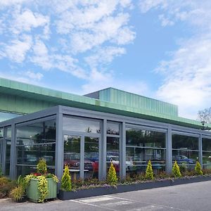 The Connacht Hotel Galway Exterior photo