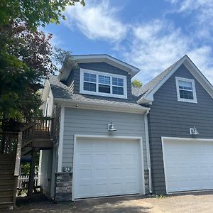 Murphy'S Loft Apartman Pointe-du-Chene Exterior photo