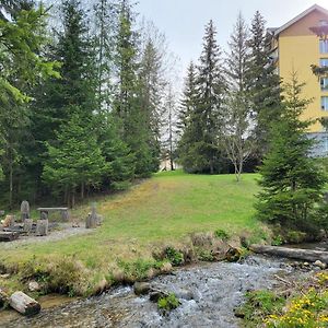 Apartment In Tatranska Strba/Near Strbske Pleso With Free Parking Exterior photo