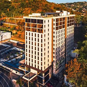 The Brix Autograph Collection Hotel Port of Spain Exterior photo