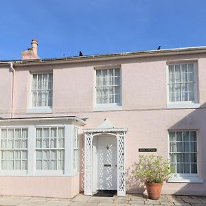 Rose Cottage Bembridge Exterior photo