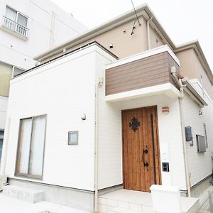 名護 Bych Haus Villa Agarie Exterior photo