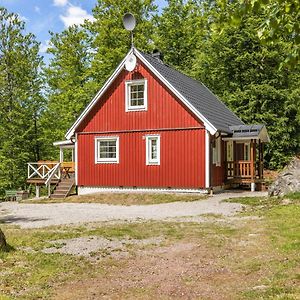 Holiday Home Erikstorp Tvaan By Interhome Olofström Exterior photo