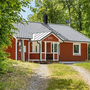 Holiday Home Erikstorp Fyran By Interhome Olofström Exterior photo