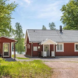 Holiday Home Erikstorp Femman By Interhome Olofström Exterior photo