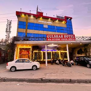 Gulshah Hotel Dzsálandhár Exterior photo
