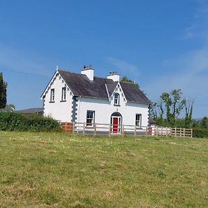 Drumlaghy House Florencecourt Exterior photo