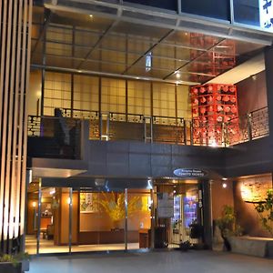 An ぴ a Weni Tangmoto 八千代 Hotel Kotohira Exterior photo