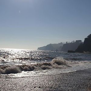 Beach Retreat Village Centre Location Shaldon Exterior photo