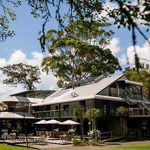 The Narrows Landing Hotel Hamilton Exterior photo