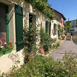 Le Surmelin Bed & Breakfast 'Ombres' Baulne-en-Brie Exterior photo