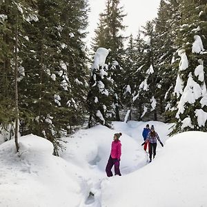 On The Run Chalet By Bear Country Villa Sun Peaks Exterior photo