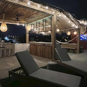 Lux Ph & Rooftop Terrace To Relax Santiago De Los Caballeros Exterior photo