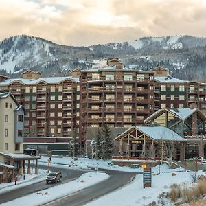 Ski In/Out At Westgate, Remodeled Studio, Resort Amenities, Multiple Pools, Spa And Restaurant 4503B Park City Exterior photo