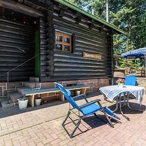 Blockhaus Guenther Und Brigitte Serr Villa Lauf Exterior photo