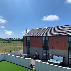 Valley View Villa Helston Exterior photo