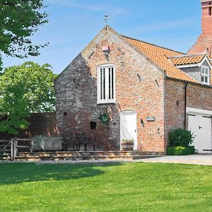 The Granary Villa Aldbrough Exterior photo