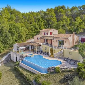 Villa Colombes Draguignan Exterior photo