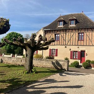 Jan'S Place In Burgundy Panzió Ecuelles  Exterior photo