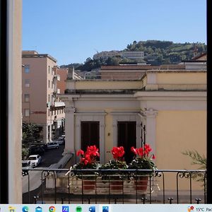 Am Apartment Cosenza Exterior photo