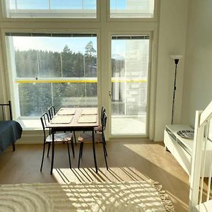 Tuusula Tuusula 15 Min Drive To Airport, Free Parking Apartman Exterior photo