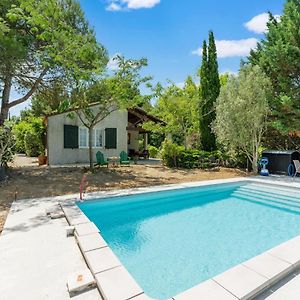 Vacation Home In Limoux With Pool Exterior photo