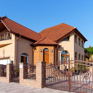 Rose Apartments Bogács Exterior photo