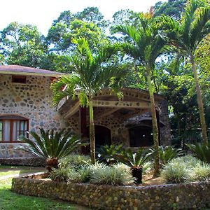 Casa Cangrejal B&B Hotel La Ceiba Exterior photo