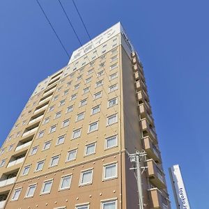 Toyoko Inn Gifu-Hashima-Eki Shinkansen Minami-Guchi Hasima Exterior photo