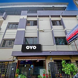 OYO 6356 Urban Guest House Bhasa Exterior photo