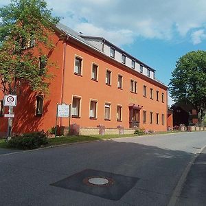 Haus Gaia Villa Frauenstein  Exterior photo