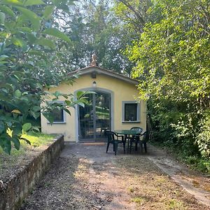 La Casina Apartman L'Ugolino Exterior photo