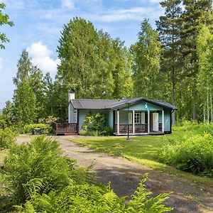 Chalet Bengtstorp By Interhome Gyttorp Exterior photo