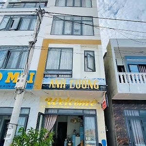 Anh Duong Apartman Quy Nhơn Exterior photo