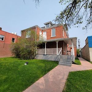 Stone House Kenora Apartman Exterior photo