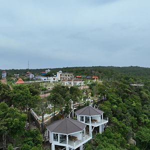 Thmorda Resort Rongszanlöm-sziget Exterior photo