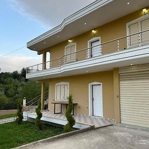Private Villa Vlora Exterior photo
