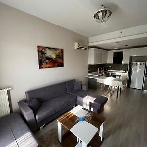 Modern Apartment Please Inform Me Before Check In Isztambul Exterior photo