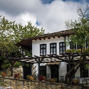 Dedovite Kashti Hotel Sztefanovo Exterior photo