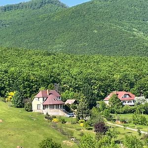 The Mountain Cottage - Hegyi Kucko Bukkzserc Exterior photo