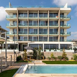 Hotel Savini Bellaria – Igea Marina Exterior photo