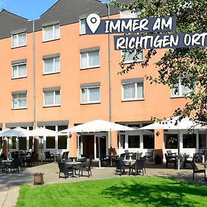 Achat Hotel Luneburger Heide Hodenhagen Exterior photo