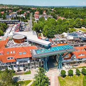 Mendan Magic Spa & Wellness Hotel Zalakaros Exterior photo