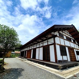 響き no 宿 Szukagava Exterior photo