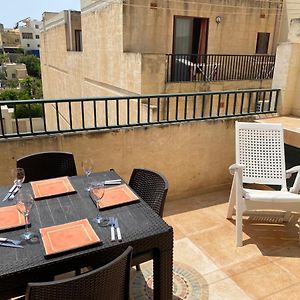 2 Bedroom Apartment In Qala - Gozo Exterior photo