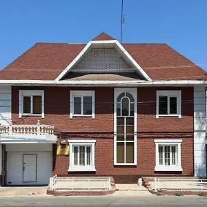 Red-N House Hotel Tasken Exterior photo